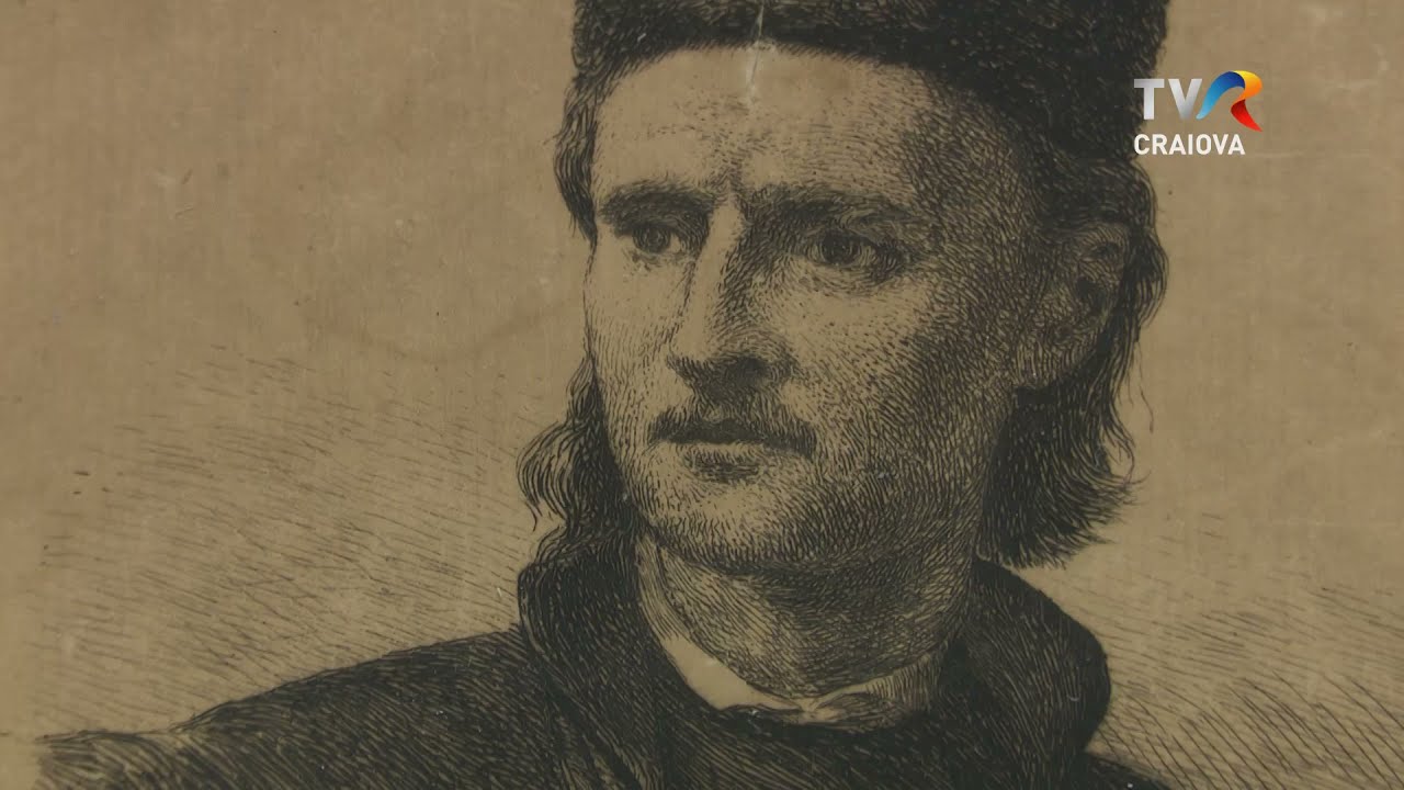 Memoria Locului - Tudor Vladimirescu