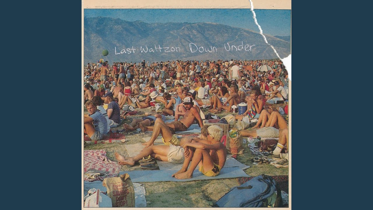 Assista a Down Under no YouTube Assista a Down Under no YouTube