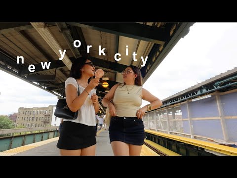 NYC vlog | tibetan vlogger
