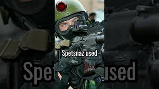 Download Lagu This Rifle Was Russia's Silent Assassin - The VSS Vintorez #shorts #military #army #guns #tactical MP3