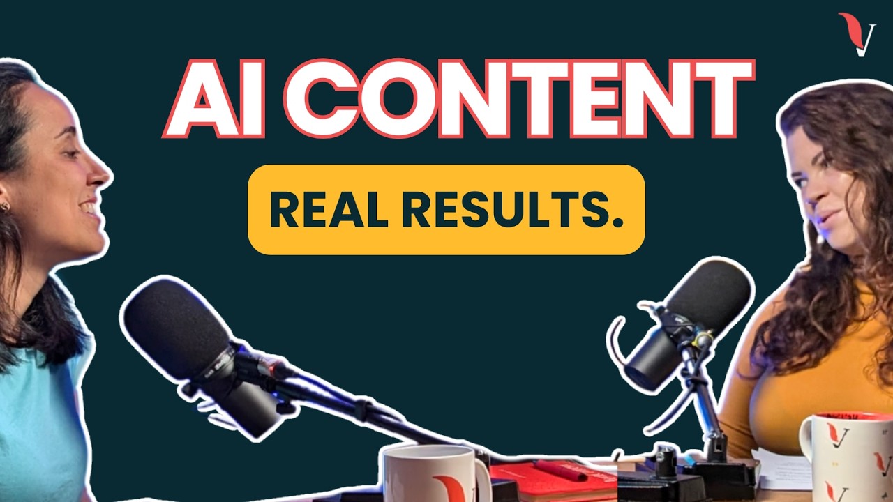 How to Use AI in Content Marketing: Practical Strategies That Work ...