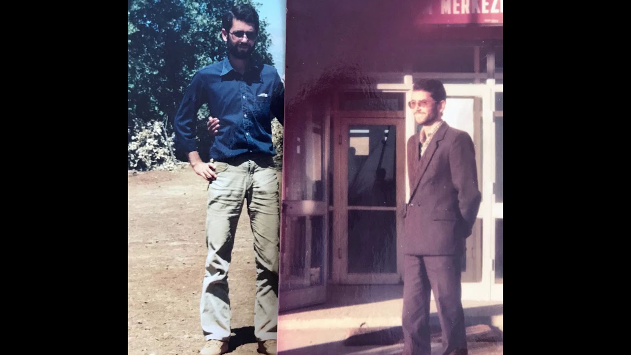 2000 yılı ve öncesi Güney Kasabası..