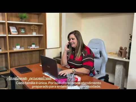 Vídeo de Residence Betel Lar para Idosos
