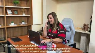 Residence Betel Lar para Idosos
