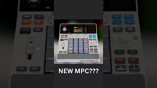NEW MPC ??????? More in the description below 👇