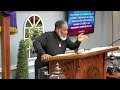 The Word of the Lord Came