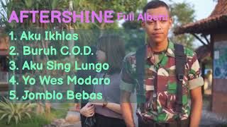 Download Lagu AFTERSHINE Full Album MP3