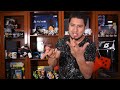 End of video