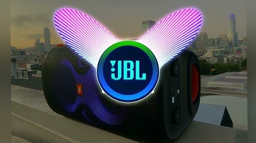JBL & Subwoofer Bass test 🔊 (JBL Music) #bass #jbl #bassboosted