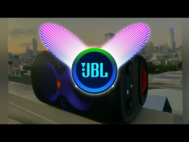 JBL & Subwoofer Bass test 🔊 (JBL Music) #bass #jbl #bassboosted class=