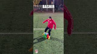 ЧЕЛЛЕНДЖ ЗАБЕЙ В КАСАНИЕ | SCORE FROM THE TOUCH #shorts #football #trend