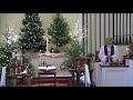 12 19 21 service recording