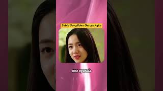 Sahte Sevgiliden Gerçek Aşka?