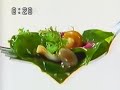日本食研『はつらつ館 いきいきサラダ』 CM 【シェイプUPガールズ】 1994/09