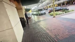 Sugar Land Marriott Town Square Going Inside