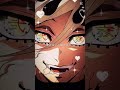 [鬼滅の刃]上弦の弍・童磨編❗️#リードコントロール #アニメ