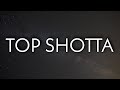 Pop Smoke - Top Shotta (Lyrics) Ft. Pusha T, TRAVI & Beam