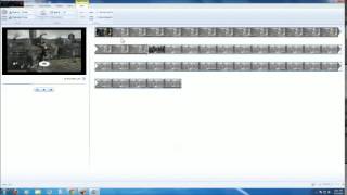 Movie maker slow motion tutorial !!!!!! screenshot 4
