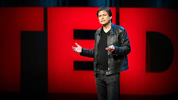 How to get empowered, not overpowered, by AI | Max Tegmark