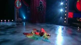 "A Love Before Time (Mandarin Version)" Yo- Yo Ma