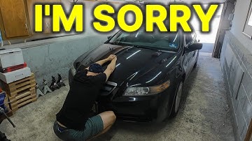 Acura and Honda DW-1 Transmission FLUID Issues