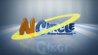 Ncircle Entertainment Logo But With Bfdi Sounds