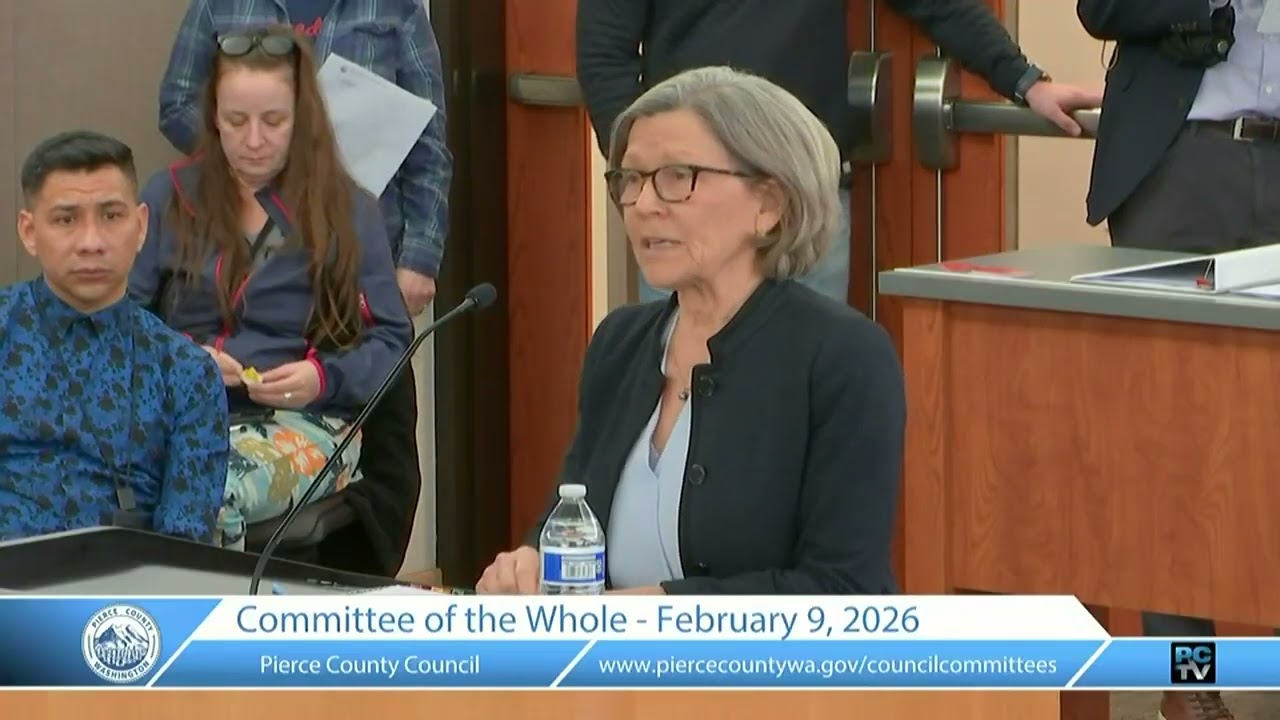 Justice Fund: Prosecuting Attorney's Office