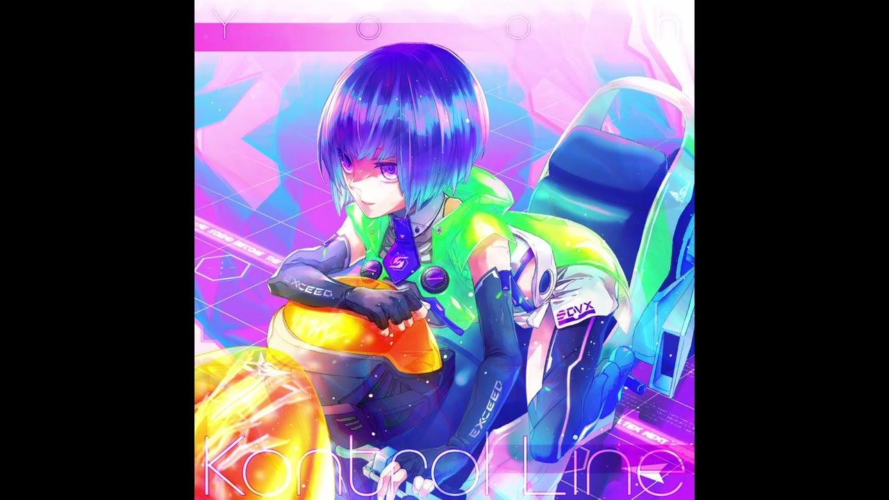 Yooh - Kontrol Line