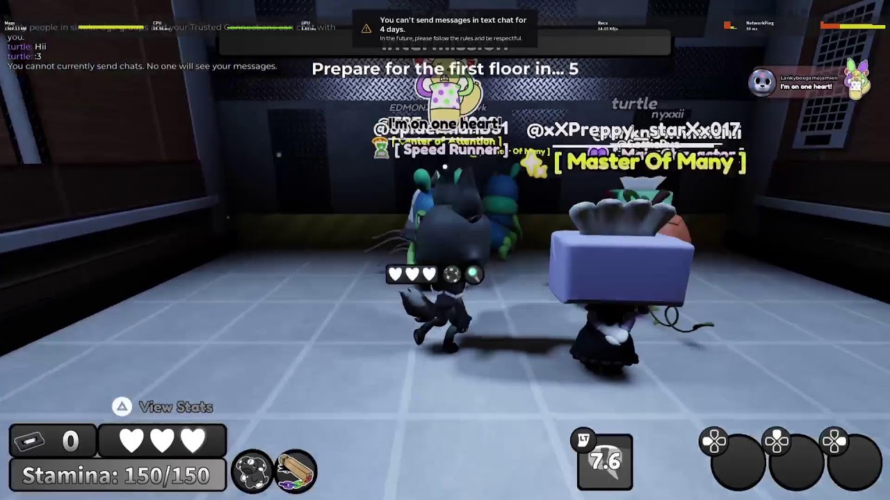 SOLO AS SQUIRM DANDYS WORLD