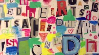 A Thanksgiving Message from Sacred Heart School