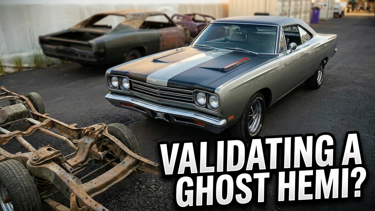 サイコビリー PRIMITIVE ROADRUNNERS This Rare A4 Silver Roadrunner Has a Problem We Can't Ignore - YouTube