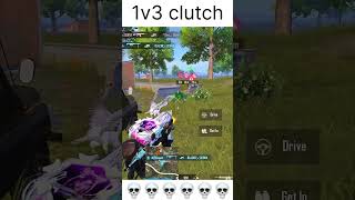 💀 Worst 😈😈Aim But Best Clutch | PUBG Mobile🔥 POV: Aim Bad, Clutch God 😎#pubgindonesia