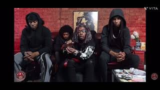 Action savage details taking bosstop’s gun and shooting him with it