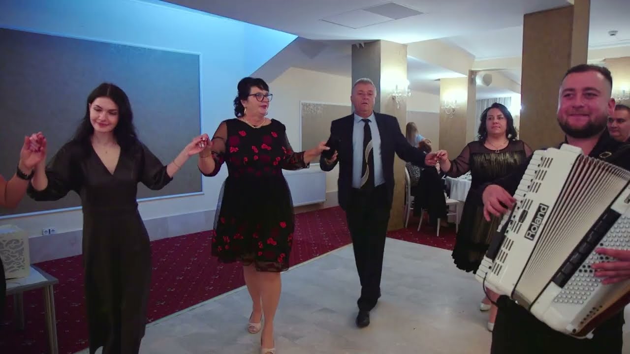 Formatia Eden hora mare 2025