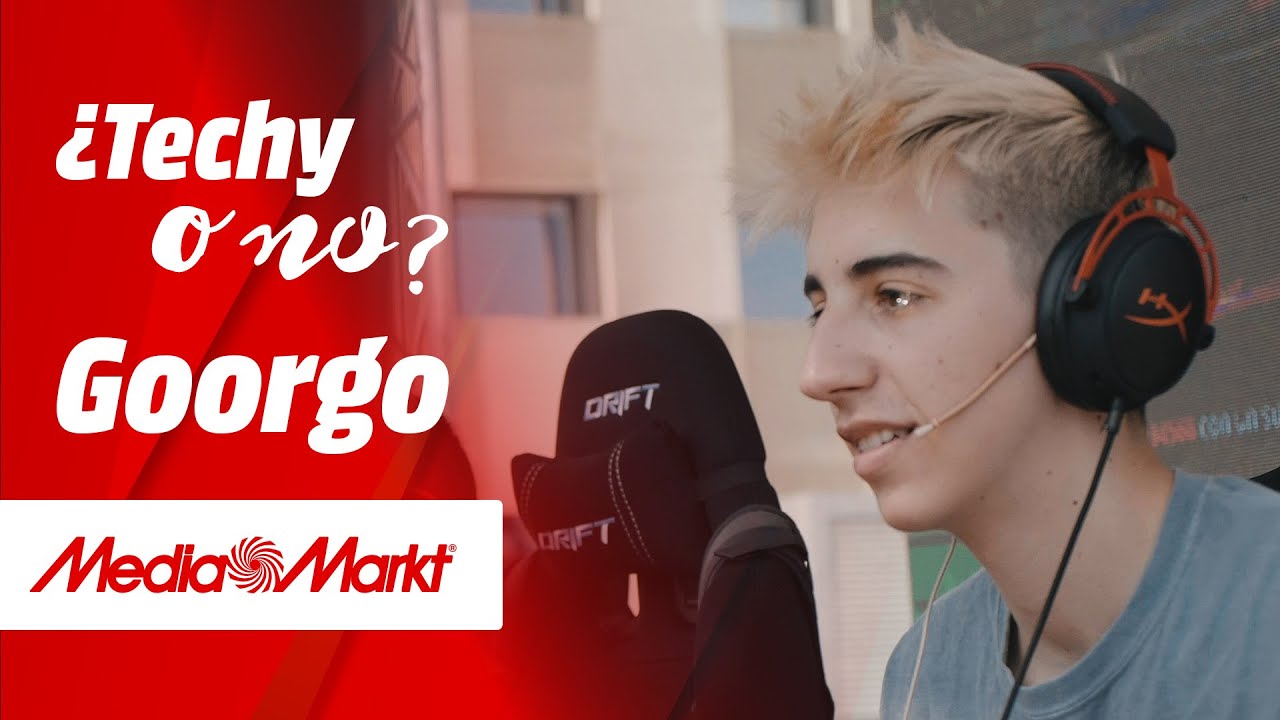 ¿Techy o no?: Goorgo del Team Heretics team heretics fortnite miembros