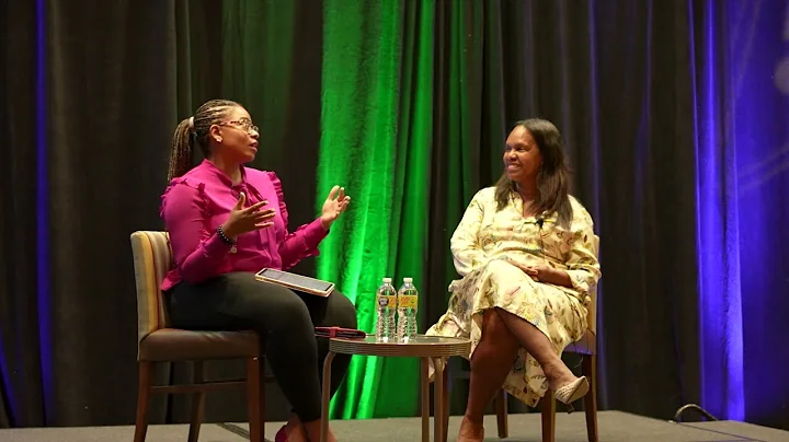 Fireside Chat with Amalgamated Bank President and ...