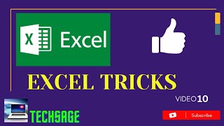 Target line in Excel