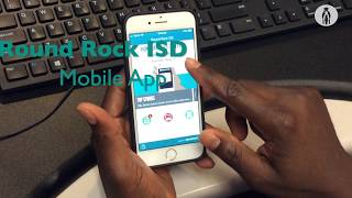 Round Rock ISD Mobile App screenshot 5
