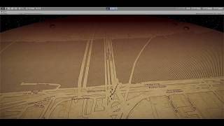 GOMap for Unity 3D - Marauder's map