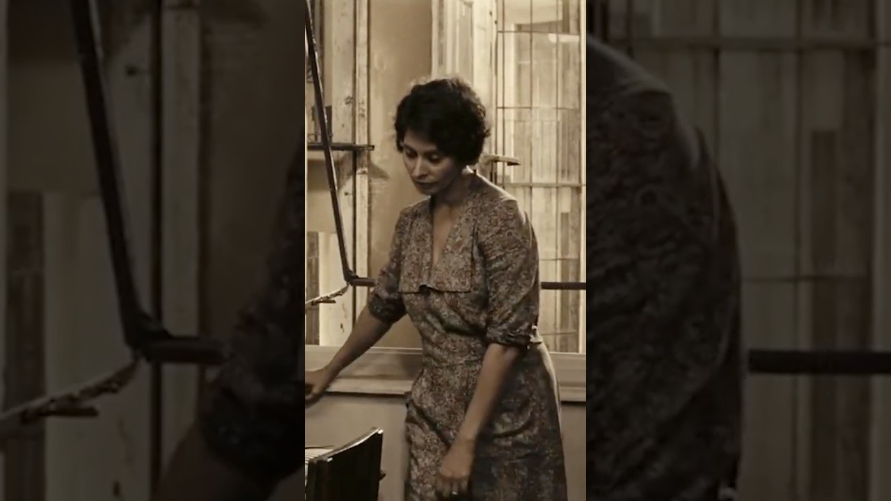 How The Zone of Interest and A Special Day similarly use music |  All the Film Things: Episode 15