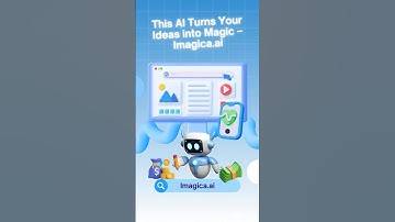 #Imagica.ai Build full apps with just your ideas!#BuildWithAI #NoCodeApps #AppDevelopment #mentorly