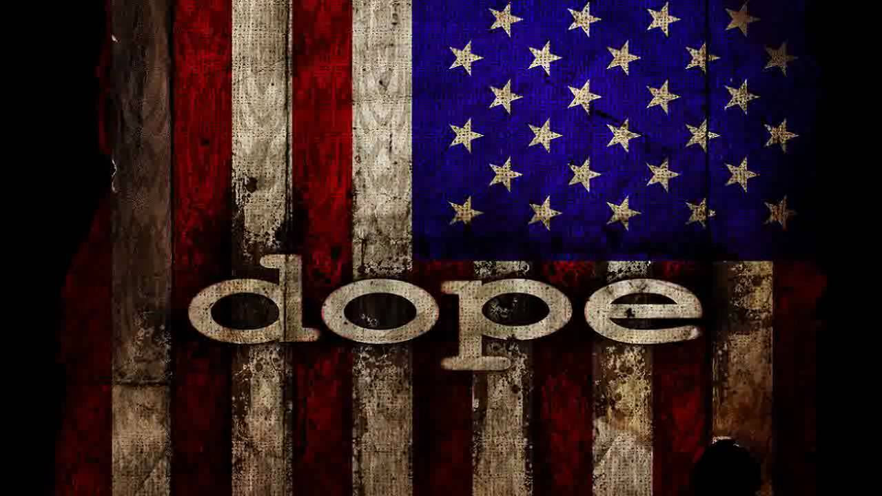 Dope - Stop
