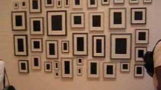 What Is Painting At THE MUSEUM OF MODERN ART Part II