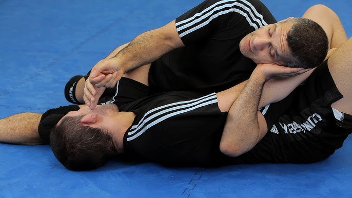 Arm Lock Supinando - Luta Livre Esportiva 🤼‍♂️ #armlock #lutalivre #n