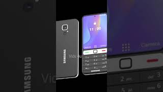 Samsung Galaxy Keypad Phone 5G Saport