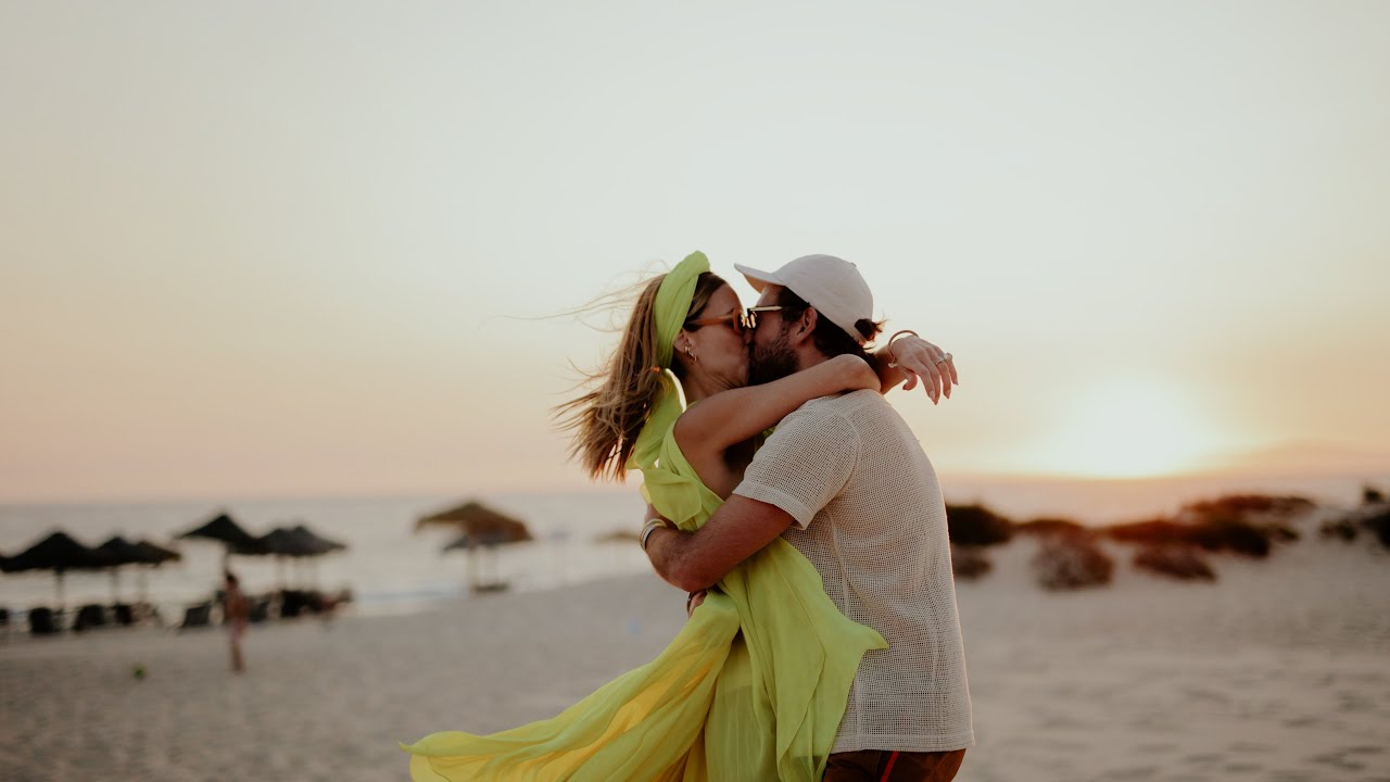 3 Day Jewish Brazilian Wedding in Comporta, Portugal