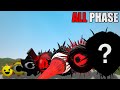 NEW ALL PHASES OF MR SUN SPRUNKI In garry's mod!!!