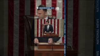 House passes funding bill clearing way for government to reopen after historic shutdown