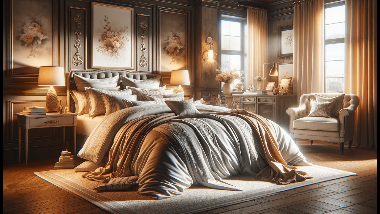 🛏️ Best Comforter Sets Bed Bath and Beyond | Miracle Made® Temperature Regulating Breathable 🛌