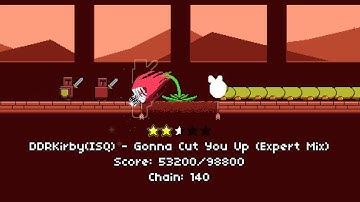 Melody Muncher Deluxe - Gonna Cut You Up (Expert) Perfect